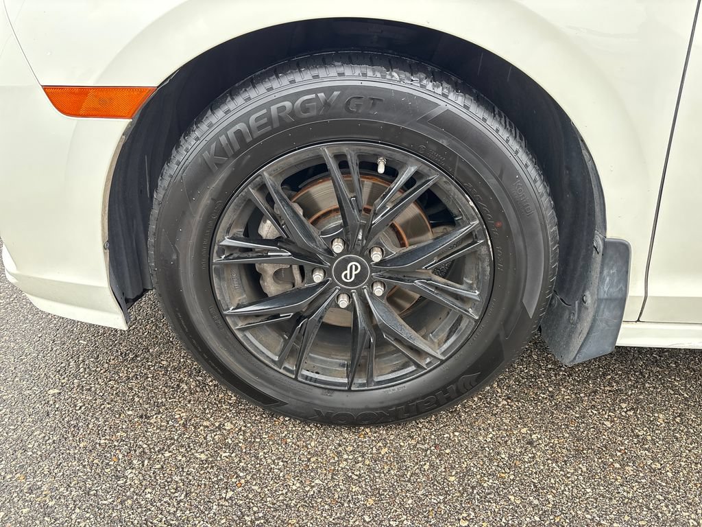 Used 2019 Honda Odyssey Elite image 32