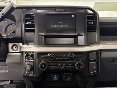 New 2026 Ford F250 XL image 20