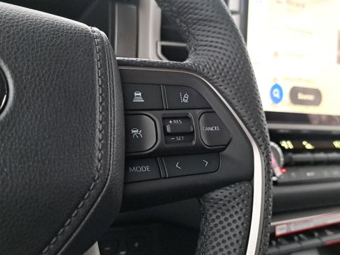 New 2026 Toyota Tundra Limited image 30