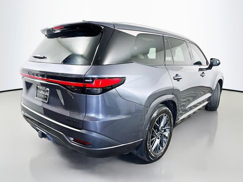 Certified 2025 Lexus TX 350 AWD w/ Technology Package image 7