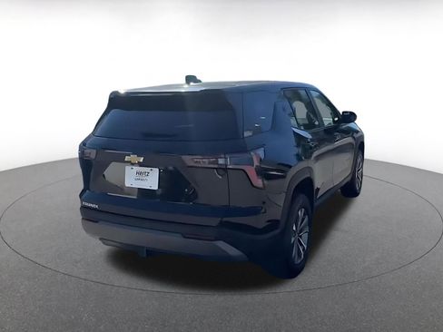 Used 2025 Chevrolet Equinox LT image 14