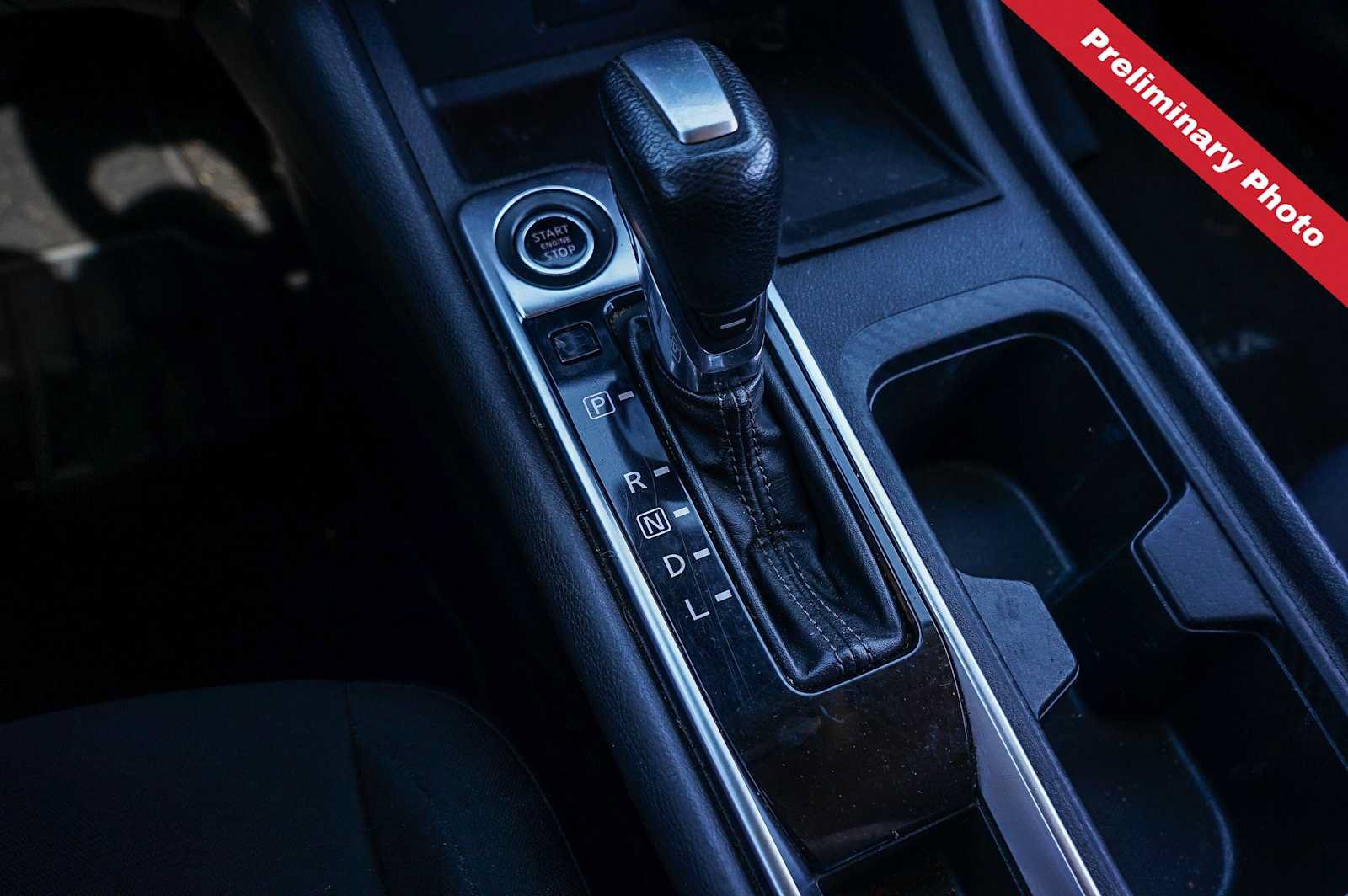 Used 2020 Nissan Sentra S FWD image 14