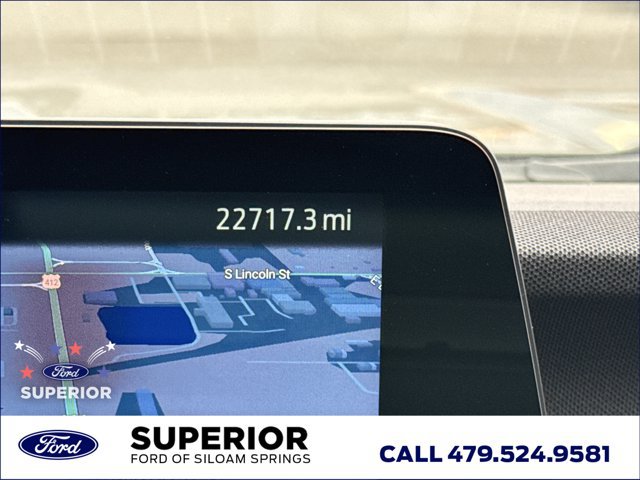 Used 2025 Ford Expedition Tremor AWD/4WD image 25