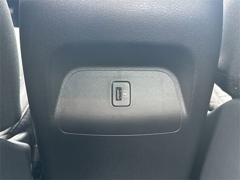 Certified 2025 Nissan Sentra SV w/ All-Weather Package image 21