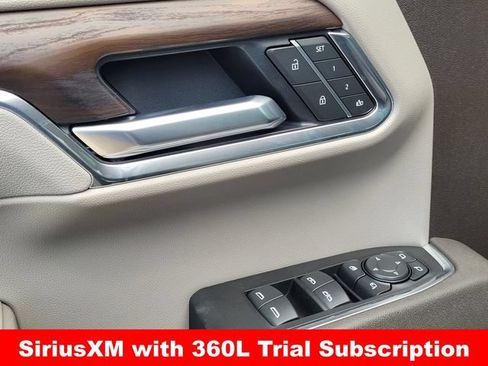 New 2026 GMC Sierra 1500 SLT AWD/4WD image 22