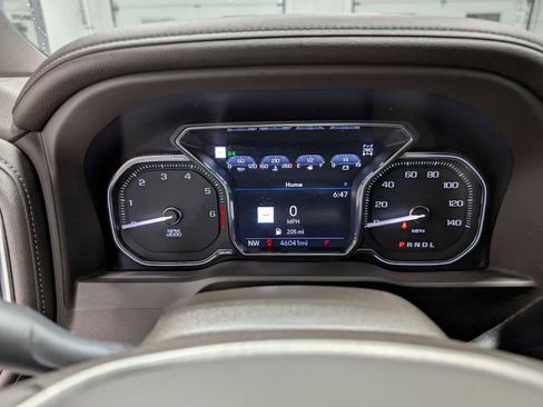 Certified 2022 GMC Sierra 1500 Denali w/ Denali Premium Package image 28