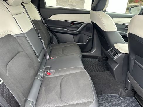New 2026 MAZDA CX-5 Preferred AWD/4WD image 15