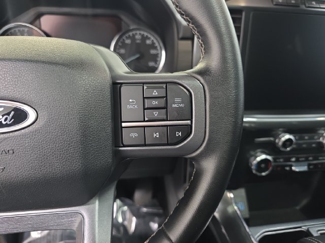 Certified 2023 Ford F150 XLT w/ Equipment Group 302A High AWD/4WD image 18