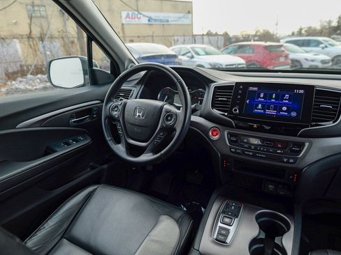 Used 2021 Honda Ridgeline RTL image 44