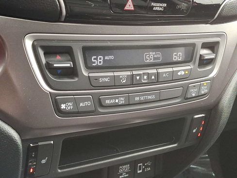 Used 2023 Honda Passport EX-L image 14
