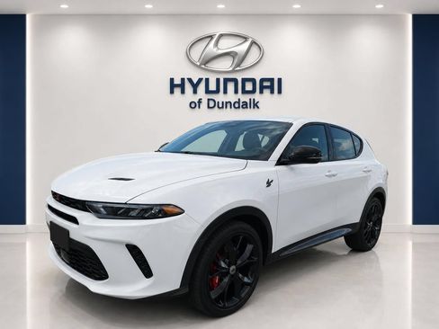 Used 2024 Dodge Hornet R/T Plus AWD/4WD image 1