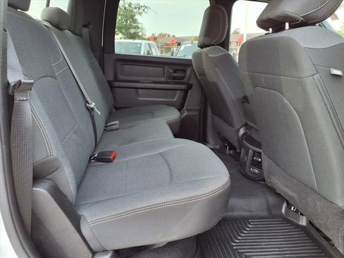 Used 2023 RAM 2500 Tradesman image 21