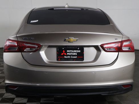 Used 2024 Chevrolet Malibu LT FWD image 13