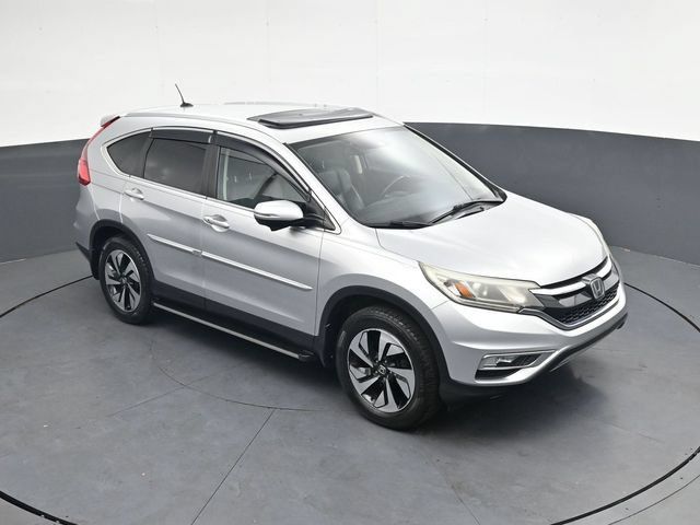 Used 2015 Honda CR-V Touring image 21