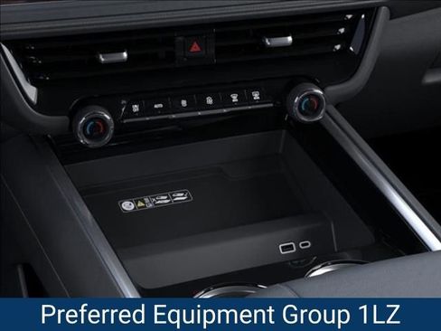 New 2026 Chevrolet Tahoe Premier image 26