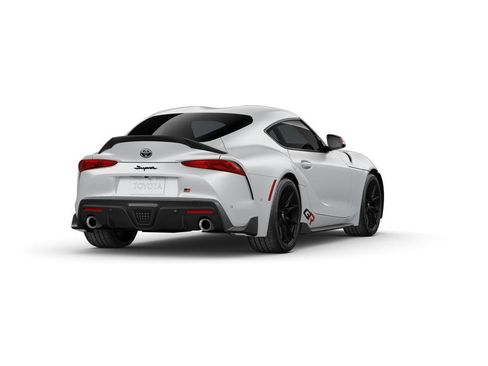 New 2026 Toyota Supra RWD image 52