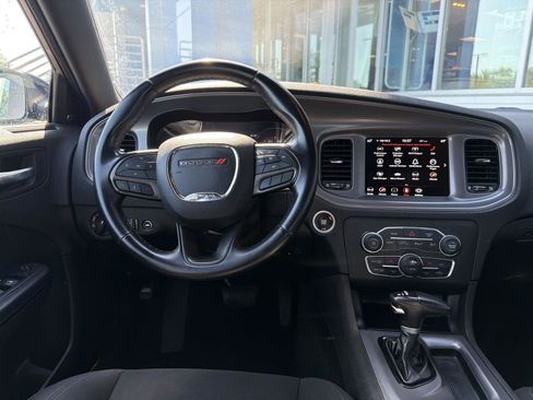 Used 2023 Dodge Charger GT w/ Blacktop Package RWD image 15