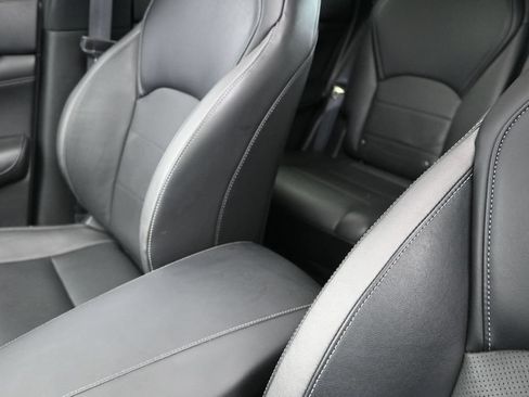 Used 2023 INFINITI QX55 Luxe w/ Cargo Package AWD/4WD image 14