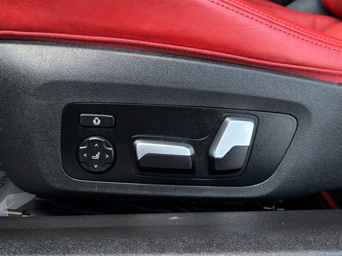 Used 2021 BMW M4 Coupe w/ Executive Package RWD image 44