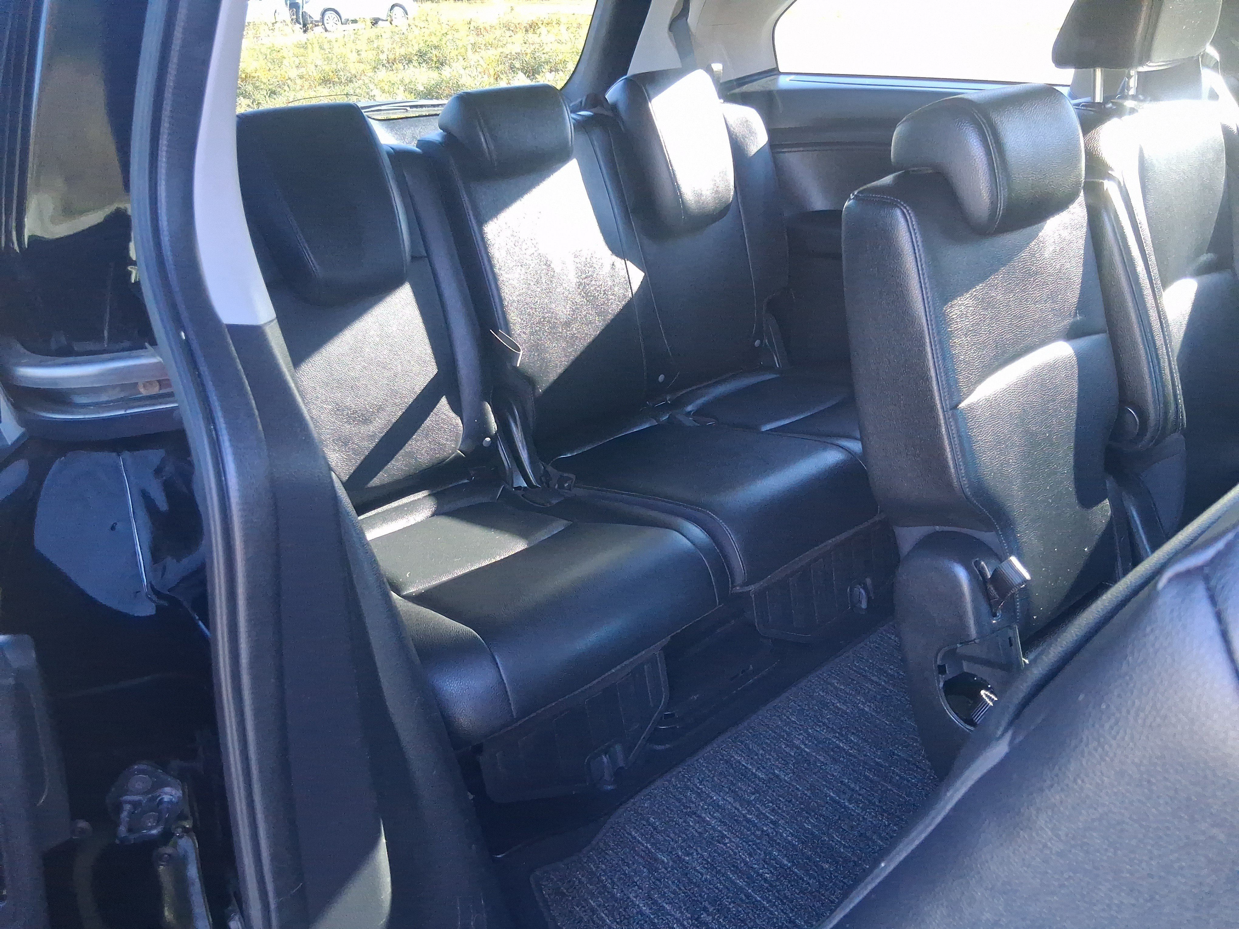 Used 2025 Honda Odyssey EX-L image 17