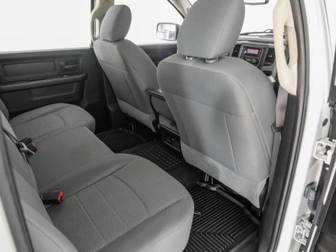 Used 2020 RAM 1500 Tradesman w/ Chrome Plus Package image 34