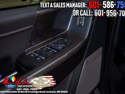 Certified 2023 Ford F150 XLT w/ Equipment Group 302A High image 15