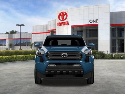 Certified 2026 Toyota Tacoma SR5 image 52