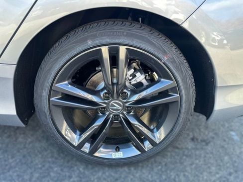 New 2025 Acura Integra A-Spec image 21