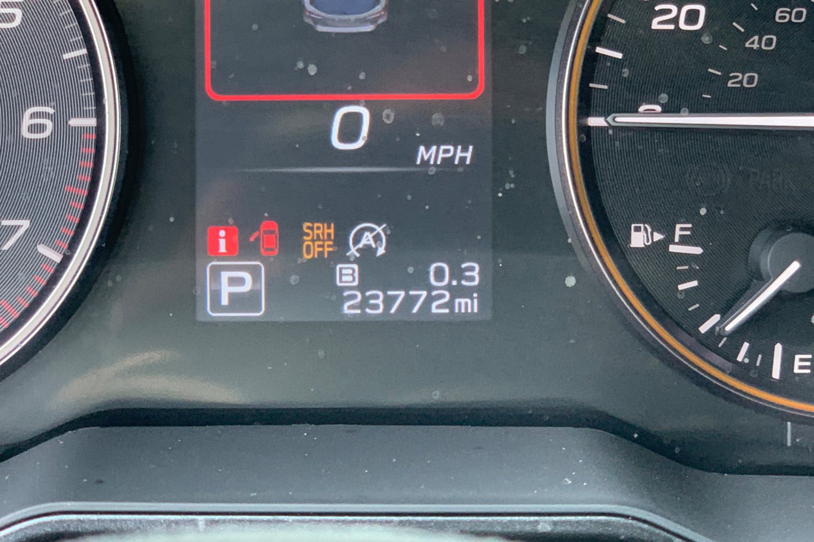 Used 2025 Subaru Outback Wilderness AWD/4WD image 33