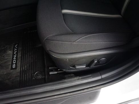 New 2026 Hyundai Sonata SEL FWD image 17