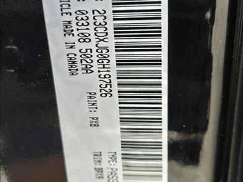 Used 2016 Dodge Charger SXT w/ Rallye Group image 22