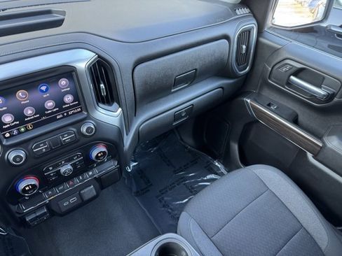 Used 2021 Chevrolet Silverado 1500 LT w/ LPO, Dark Essentials Package image 20