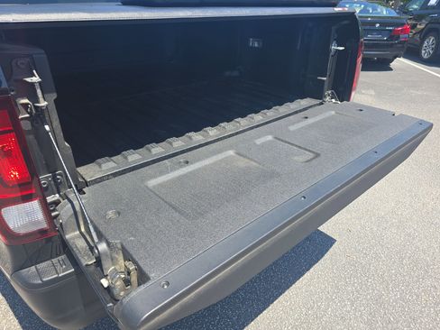 Used 2023 Honda Ridgeline RTL image 12
