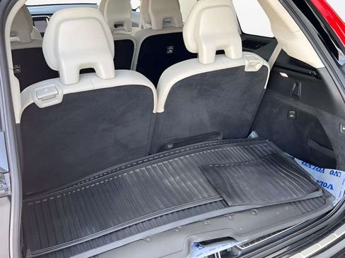 Used 2020 Volvo XC90 T6 Momentum AWD/4WD image 28