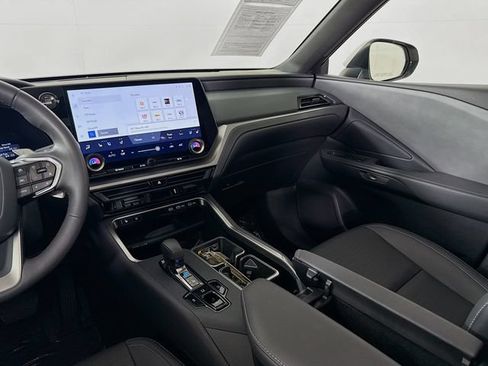 Used 2024 Lexus TX 350 FWD w/ Captains Chair Package image 26