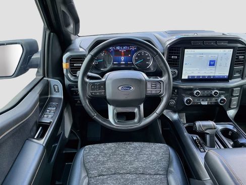 Used 2022 Ford F150 Tremor w/ Equipment Group 401A Mid AWD/4WD image 22