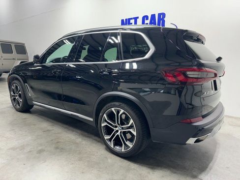Used 2023 BMW X5 sDrive40i w/ Climate Comfort Package RWD image 10