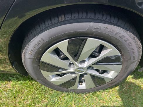 Used 2020 Nissan Altima 2.5 S FWD image 21
