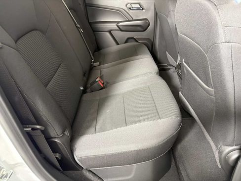 New 2026 GMC Canyon Elevation RWD image 13