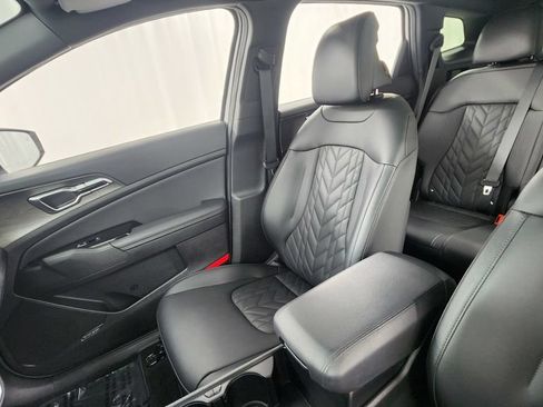 Used 2023 Kia Sportage X-Pro AWD/4WD image 13
