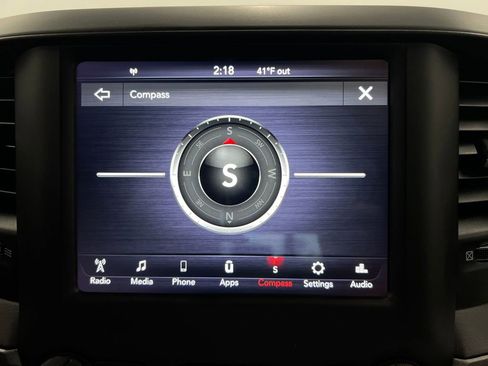 Used 2019 RAM 2500 Tradesman image 18