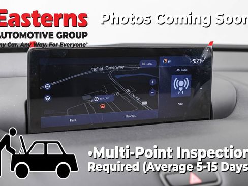 Used 2023 Acura TLX w/ Technology Package FWD image 18