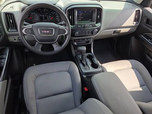 Used 2021 GMC Canyon Elevation Standard w/ Convenience Package RWD image 7