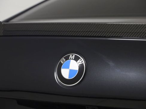 Used 2025 BMW M5 w/ Executive Package image 78