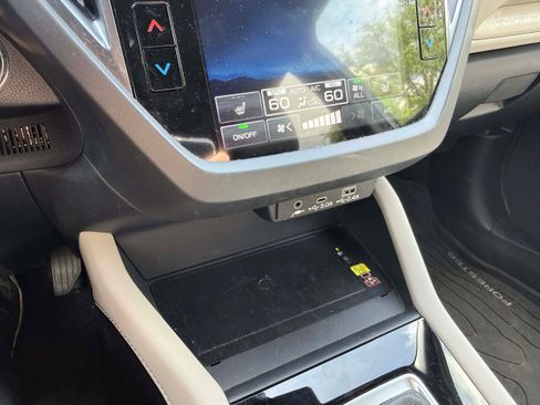 Used 2025 Subaru Forester Limited AWD/4WD image 21