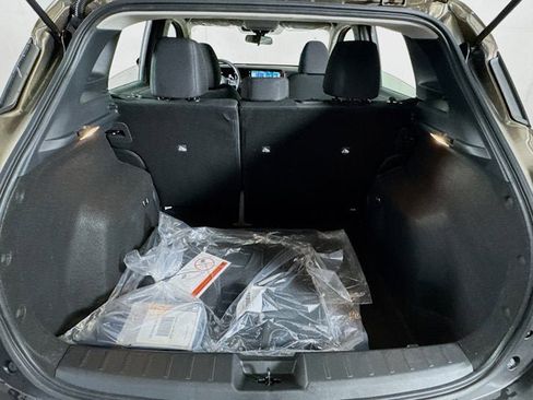 New 2026 Nissan Kicks S image 20