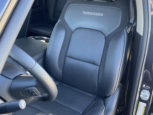 Used 2021 RAM 1500 Laramie image 6