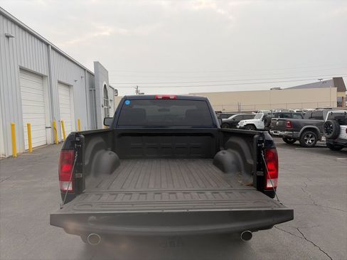 Used 2012 RAM 1500 Express image 10