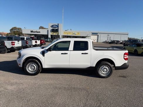 New 2025 Ford Maverick XL w/ Equipment Group 101A image 3