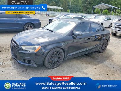 Used 2015 Audi A3 1.8T Premium